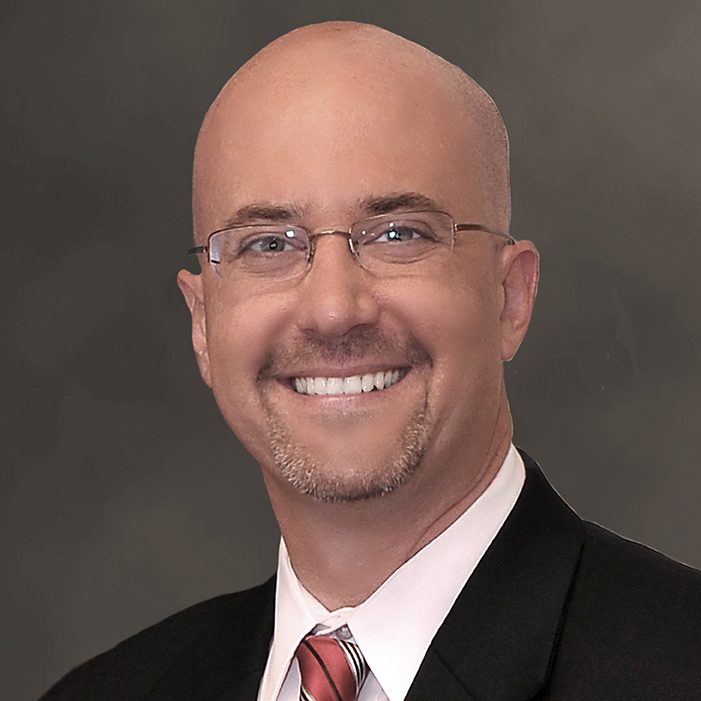 Michael J. Comfort, CRPC®, Associate Vice President/Investment